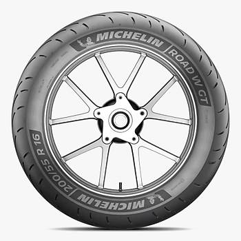 200/55R16 Michelin Motosiklet Lastiği Fiyatı