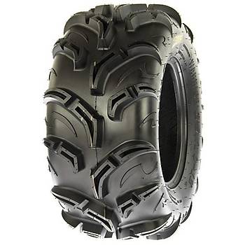 SunF 27x11-14 A048 Warrior 6PR Offroad Atv Arka Lastik