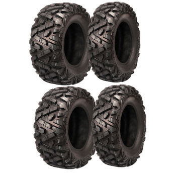 Deestone 26x8-14 ve 26x10-14 D944 6 Kat Takm Atv Lastii