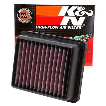 K&N KT-1211 Hava Filtresi KTM 200 Duke 200 - 12-