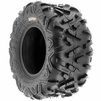 SunF 22X10-10 A051 Power II 6 Kat Atv Arka Lastik