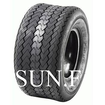 SunF 225/55-8 G001 Golf Arabas Lastii 6PR