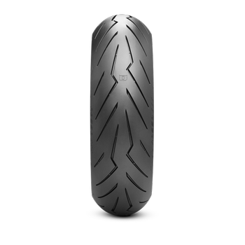 Pirelli 140/70R17 Diablo Rosso III Motosiklet Arka Lastii