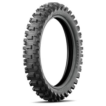 110/100-18 Michelin Kros Lastik Fiyatı
