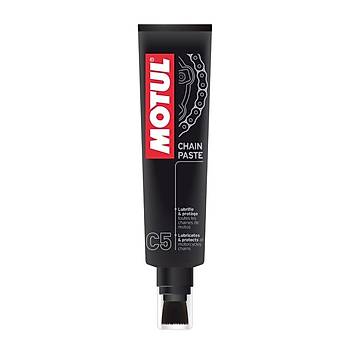 Motul C5 CHAIN PASTE Zincir Macunu 0.150 L