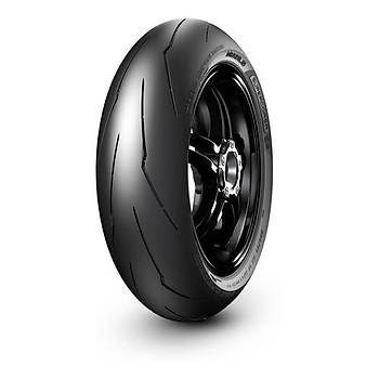 Pirelli 150/60ZR17 Diablo Supercorsa SP V3 66W Arka Lastik