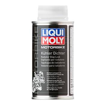 Liqui Moly Radyatör Kaçak ve Sızıntı Önleyici Sıvı