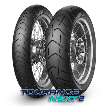 Metzeler Set 90/90-21 ve 150/70R18 Tourance Next 2 Kampanyal Fiyat