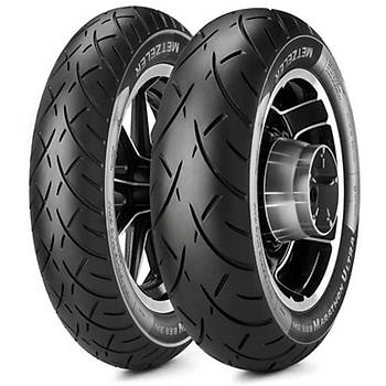 Metzeler Set 140/75R17 ve 200/55R17 ME888 Marathon Ultra n Arka Takm