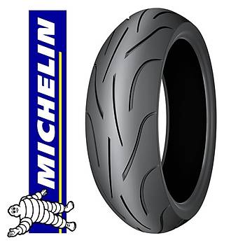 Michelin 110/70ZR17 Pilot Power 2CT n Lastik (2024)