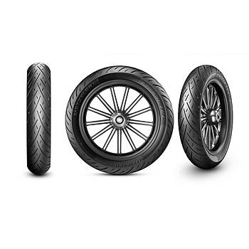 Metzeler Set 130/70R18 ve 240/40VR18 Cruisetec Suzuki Intruder 1800 (2024)