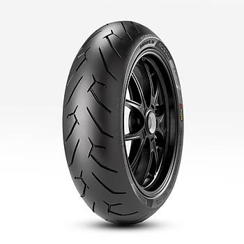 180/55ZR17 Diablo Rosso 2 Lastik Fiyatı