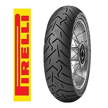 Pirelli 140/80R17 Scorpion Trail II 69V Motosiklet Lastii (2024)