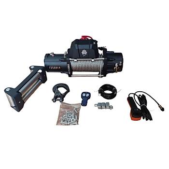 13500 LBS Offroad 4x4 Vin (24V)