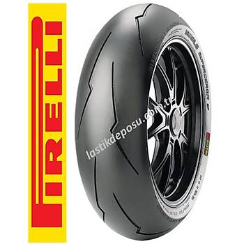 Pirelli 150/60-17 66W TL Diablo Supercorsa SC1 V2 Arka Motosiklet Lastii