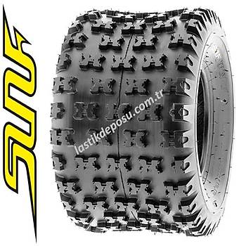 SunF 22x11-9 A031 6Kat Atv Arka Lastik