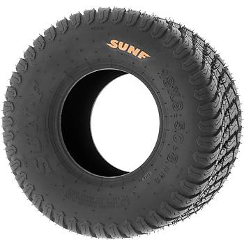 SunF 18x8.50-8 R002 Atv -Golf-Bahe-Slaj-im Lastii