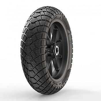 Anlas 100/80-17 52S SC500 Winter Grip-2 Motosiklet K Lastii (2024)