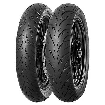 Suziki nazuma Set Anlas 110/80-17 ve 140/70R17 Tournee