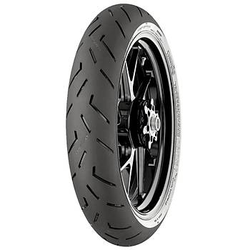 Continental 180/55ZR17 Conti Sport Attack 4 73W Motosiklet Arka Lastik