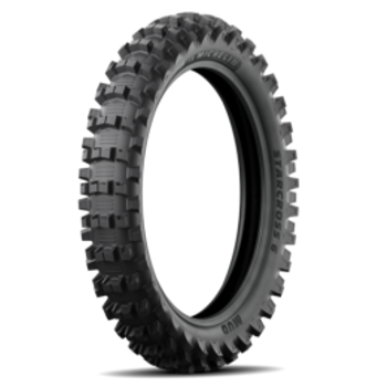 Michelin 100/90-19 STARCROSS 6 MUD TT Motosiklet n Lastik