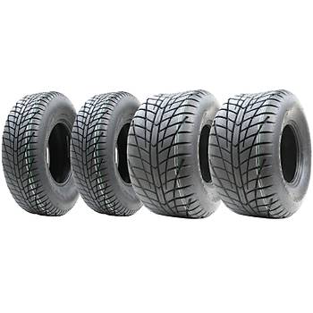 Wanda Set 25x8-12 ve 25x10.00-12 P354 6PR n Arka Takm