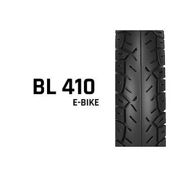 14x2.50 BL410 Elektrikli Bisiklet -  Engelli Ara Lastii