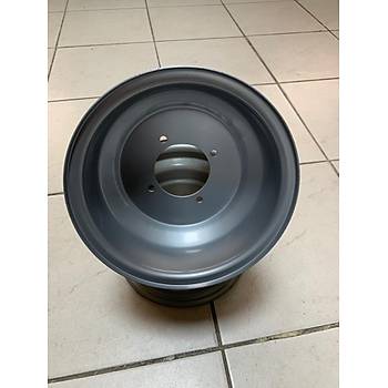 BRS 8 Jant 4.50x8 Rim Buggy-Atv-Bahe-Golf-Hobi (19x7-8)