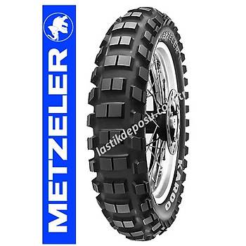 Metzeler 130/80R17 Karoo 65R TL M+S MCE Motosiklet Lastii