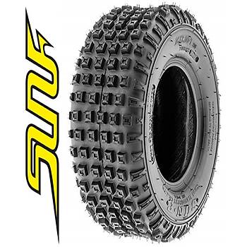 Sunf 145/70-6 A011 Knobby Atv & Engelli Ara Lastii