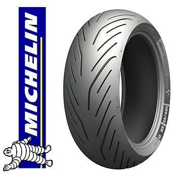 Michelin 240/45ZR17 Pilot Power3 Arka Motosiklet Lastiði