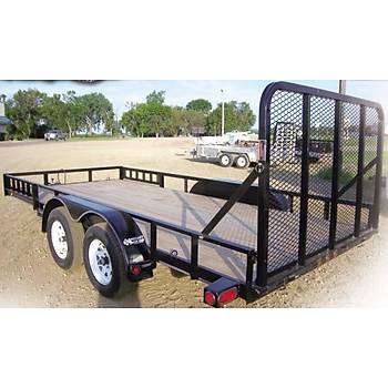 BKT 205/65-10 ( 20.5/8-10 ) GF305 Farm Trailer 10 Kat