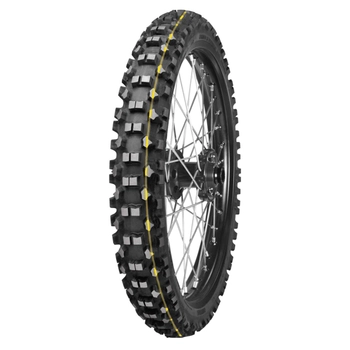 Mitas 90/90-14 C21 Stoneking 46M Motosiklet Lastii