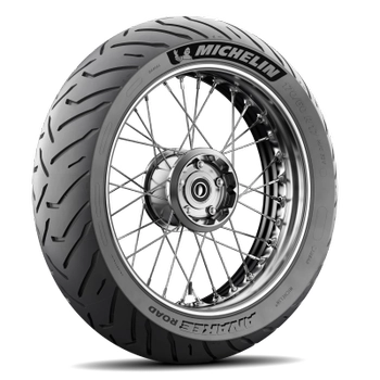 Michelin 150/70R17  Anakee Road 69V Arka Lastik