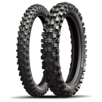 Michelin 2.75-10  StarCross 5 MINI TT 41M Motosiklet Lastii