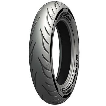 Michelin Set 100/90B19 ve 160/70B17 Commander III Cruiser n Arka Takm