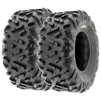 SunF 25x8-12 A051 Power II 6PR Atv n Lastik