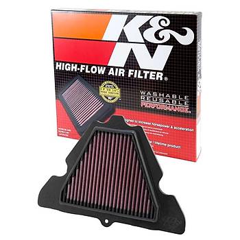 K&N Hava Filtresi Fiyatı
