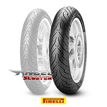 Pirelli 3.50-10 Angel Scooter 59J Lastik