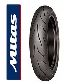 Mitas 100/80-17 Sport Force Plus 52S n Lastik