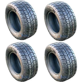 Wanda 205/65R10 10PR Golf Lastiği