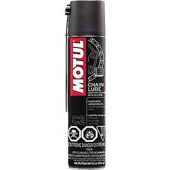 Motul C2 CHAIN LUBE ROAD ZNCR YAI 400 ML