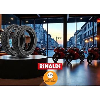 Rinaldi 100/80-14 SS48