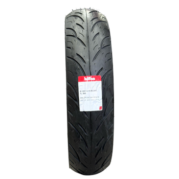 120/70-15 ve 140/70-14 Motosiklet Lastii