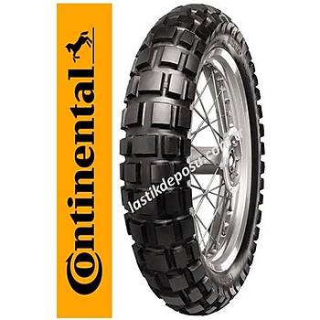 Continental 140/80-17 69Q TL TKC80 Motosiklet Arka Lastik (4416)