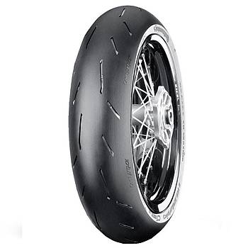 Continental 150/60R17 66H ContiAttack SM 2 Arka Motosiklet Lastii