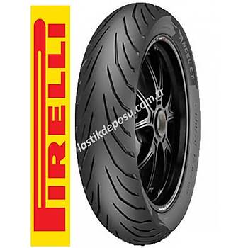 Pirelli 100/80-17 52S TL Angel City Front Motosiklet Lastiði