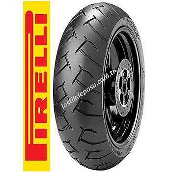 Pirelli Diablo Sport Takım 120/70ZR17 190/50ZR17 Ön Arka Set