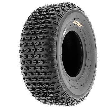 SunF 19x7-8 A012 6PR Atv n Lastii