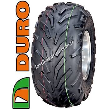 Duro 22x10-10 Black Hawk DI2003 4PR Atv Arka Lastik